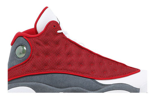 Jordan 13 Retro Gym Red Flint Grey