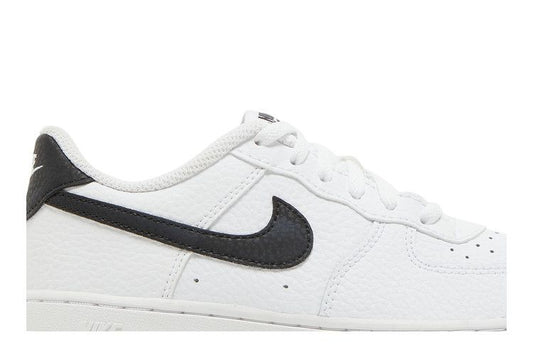 Nike Air Force 1 Low White Black (PS)