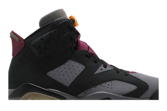 Jordan 6 Retro Bordeaux
