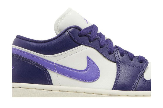 Jordan 1 Low Sky J Purple (Women's)