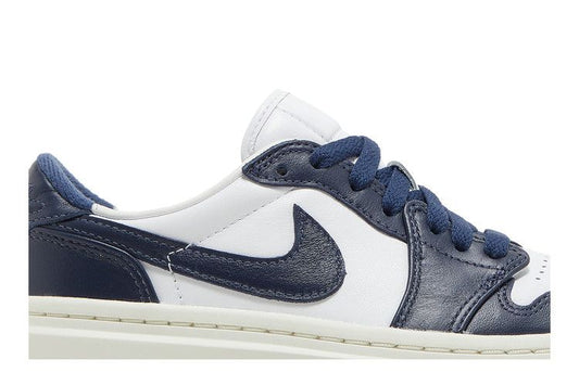 Jordan 1 Elevate Low Midnight Navy (Women's)