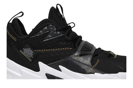 Jordan Why Not Zer0.3 The Family