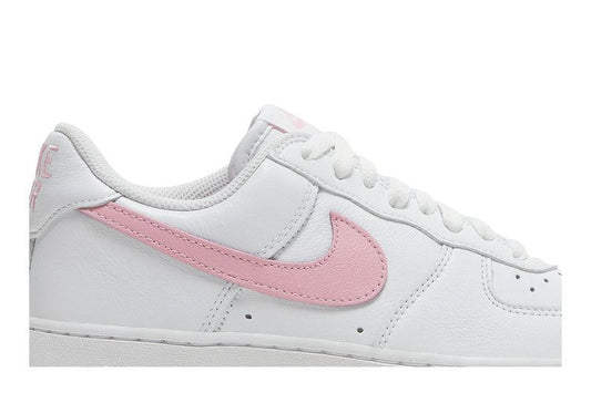 Nike Air Force 1 Low '07 Retro Color of the Month Pink Gum
