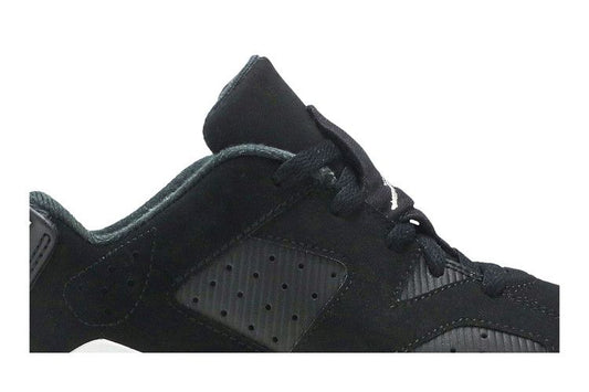 Jordan 6 Retro Low Sunblush (PS)