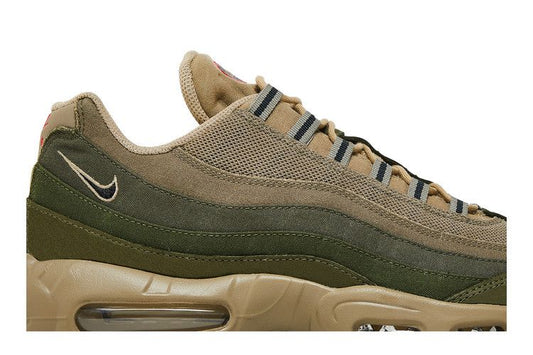 Nike Air Max 95 Matte Olive