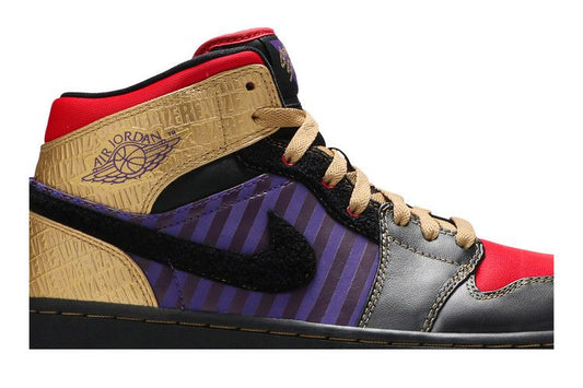 Jordan 1 Retro Leroy Smith