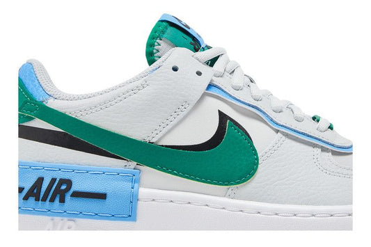 Nike Air Force 1 Low Shadow Malachite (Women's)