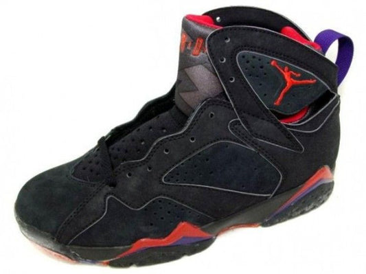 Jordan 7 OG Raptors (1992)