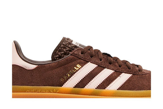 adidas Gazelle Bold Icey Pink Auburn (Women's)
