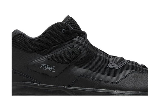 Jordan Stay Loyal 3 Black Cool Grey