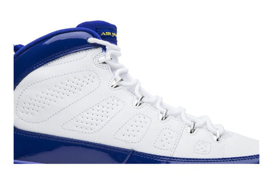 Jordan 9 Retro Kobe Bryant PE