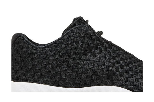 Jordan Future Low Black White (2018)