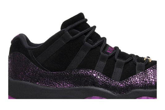 Jordan 11 Retro Low Think 16 Rook To Queen (Women's)