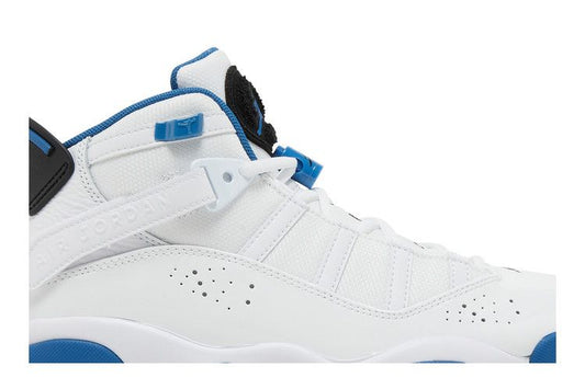 Jordan 6 Rings Sport Blue