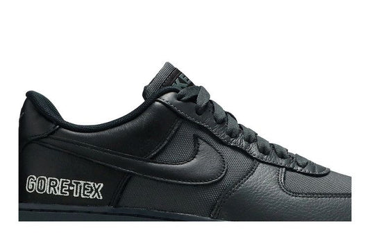 Nike Air Force 1 Low Gore-Tex Black