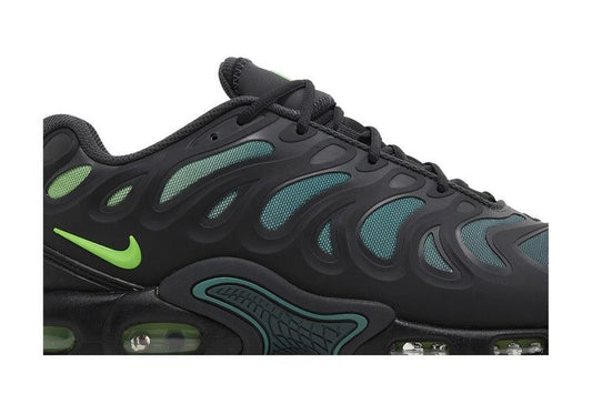Nike Air Max Plus Drift Black Volt
