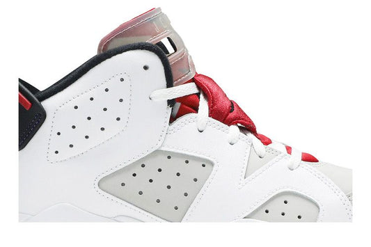 Jordan 6 Retro Hare (PS)