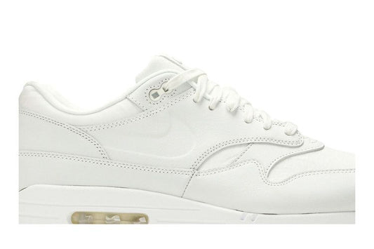 Nike Air Max 1 Rub Away White Khaki