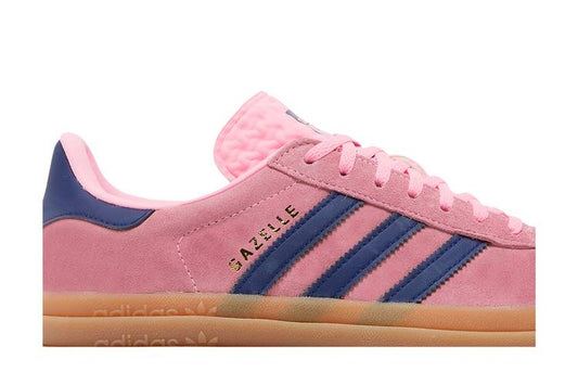 adidas Gazelle Bold Pink Glow (Women's)