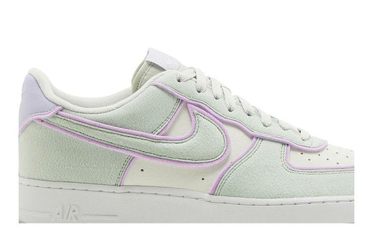 Nike Air Force 1 Low Sea Glass