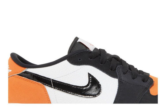 Jordan 1 Retro Low Golf Shattered Backboard
