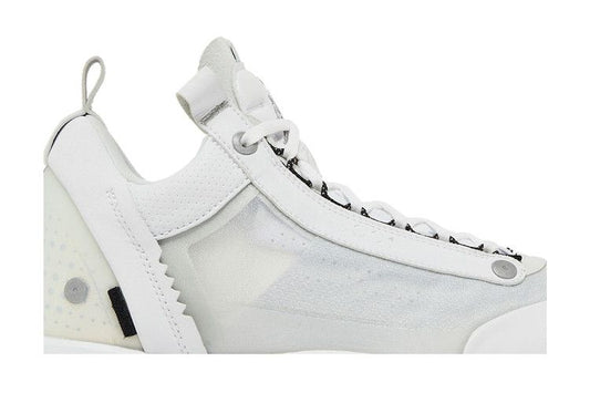 Jordan XXXIV Low Golf White Ice