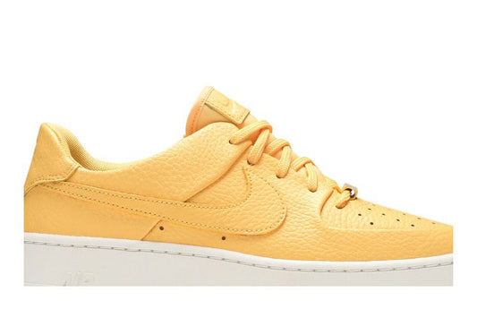 Nike Air Force 1 Sage Low Topaz Gold (Women's)