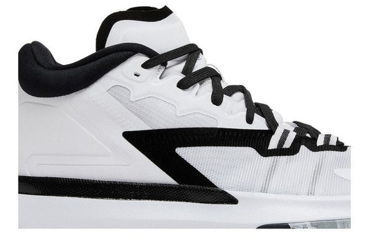 Jordan Zion 1 TB White Black