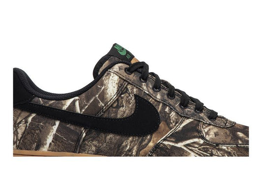 Nike Air Force 1 Low Realtree Black