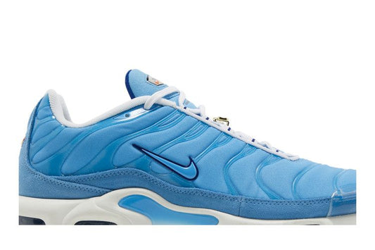 Nike Air Max Plus First Use University Blue
