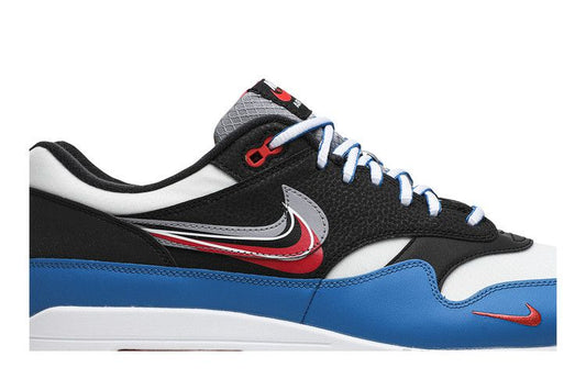 Nike Air Max 1 Time Capsule Pack