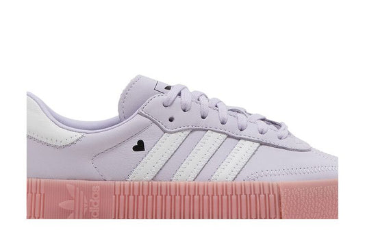 adidas Sambarose Valentine's Day (Women's)