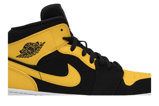 Jordan 1 Retro Mid New Love (2017)