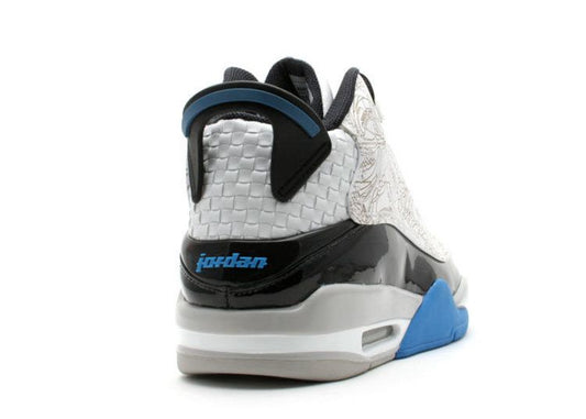 Jordan Dub-Zero Photo Blue