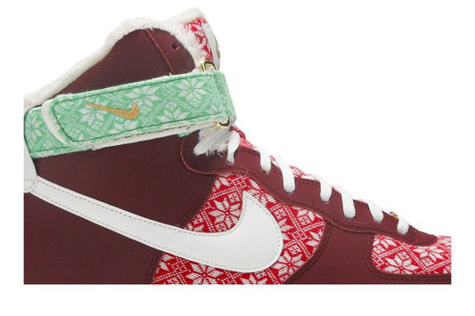 Nike Air Force 1 High Nordic Christmas (2020)