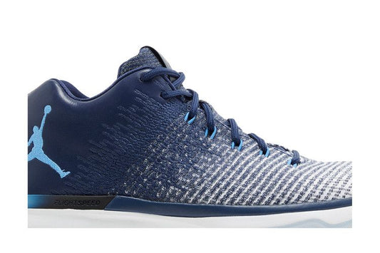 Jordan XXX1 Low Midnight Navy