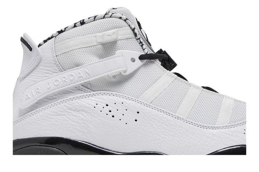 Jordan 6 Rings Motorsport (2010)