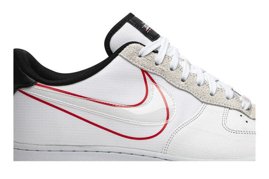 Nike Air Force 1 Low Script Swoosh Pack