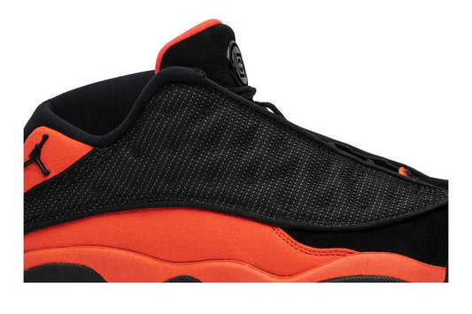 Jordan 13 Retro Low CLOT Black Red