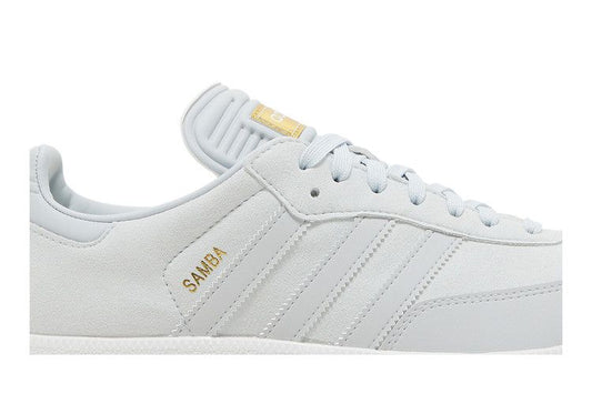 adidas Samba Golf Special Edition Halo Blue