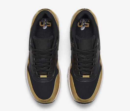 Nike Air Max 1 Superbowl 50 (Women's)