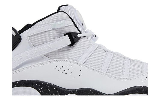 Jordan 6 Rings Reverse Oreo