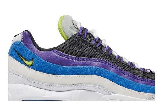 Nike Air Max 95 Kaomoji