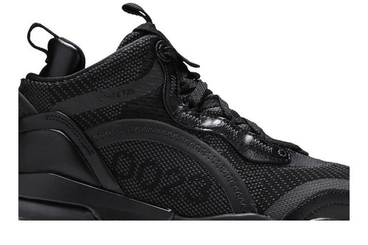 Jordan Aerospace 720 Jacquard Black