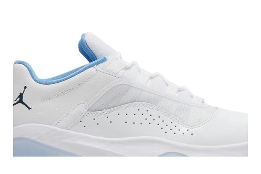 Jordan 11 CMFT Low Legend Blue
