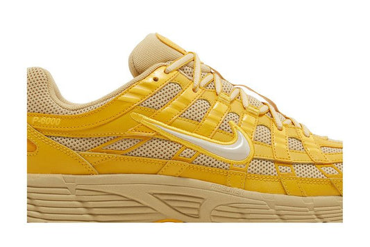 Nike P-6000 University Gold