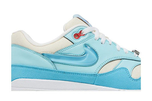 Nike Air Max 1 Puerto Rico Blue Gale