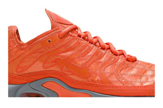 Nike Air Max Plus Decon Orange