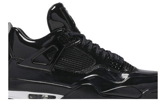 Jordan 4 Retro 11Lab4 Black