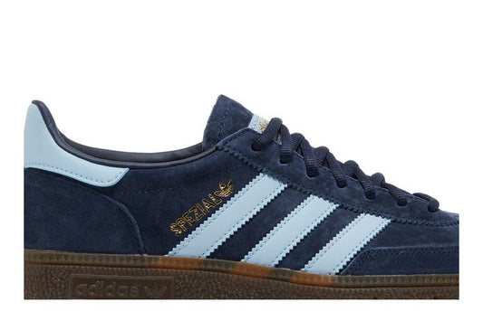 adidas Handball SPZL Clear Brown Core Black
